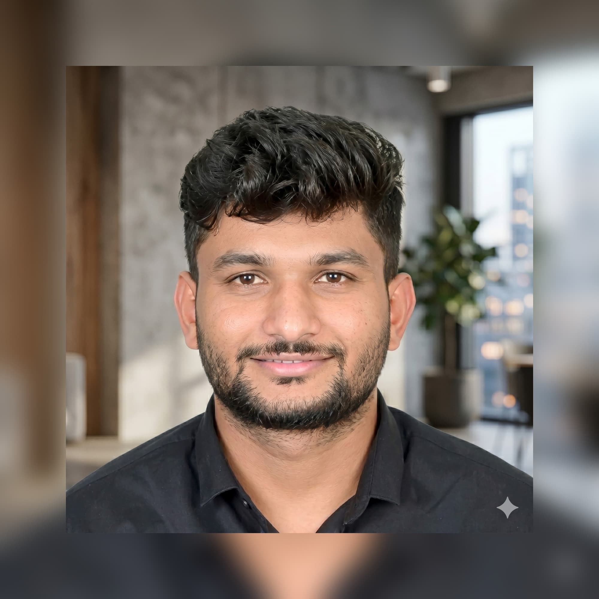 Manoj Dinde
