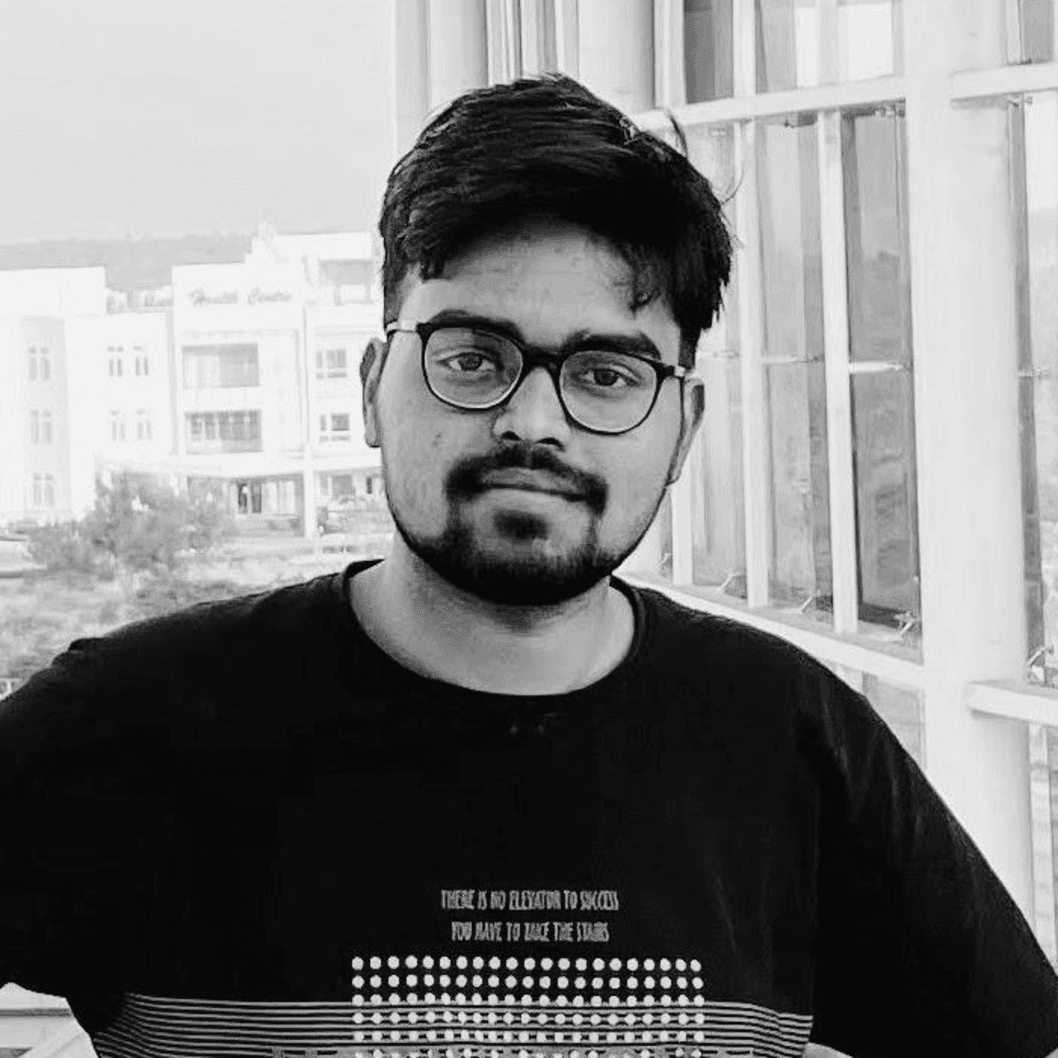 Chowdarapu Sai Kiran