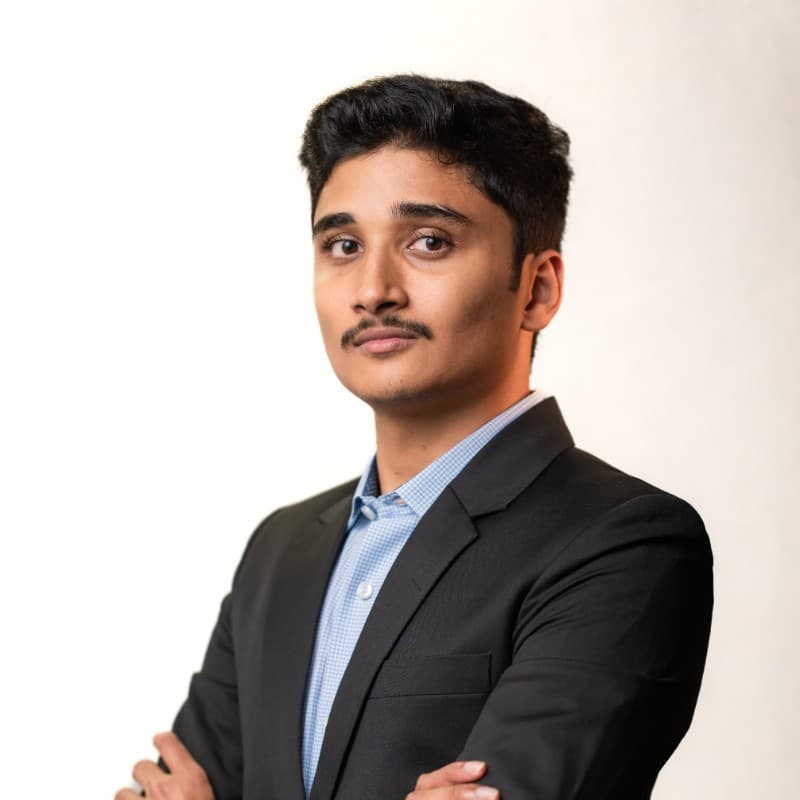 Surya Teja Kakkirala